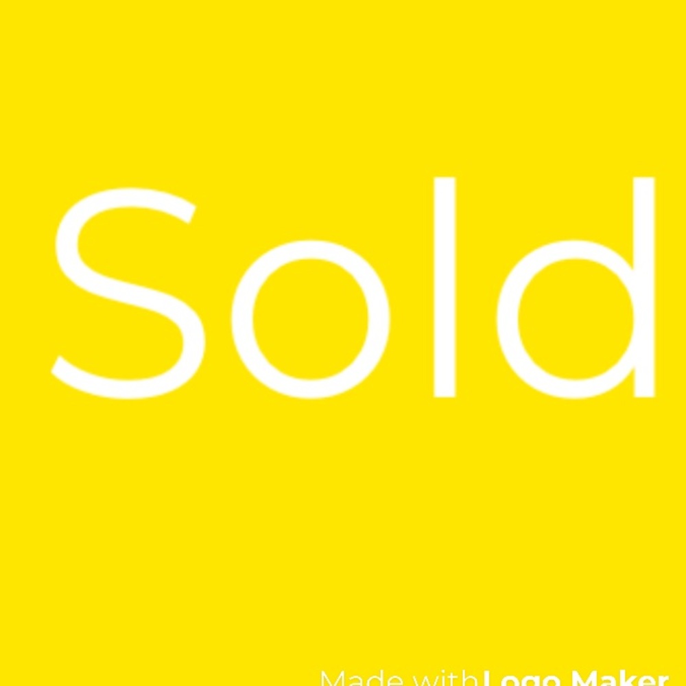 New Intentionally blank kimi sandals